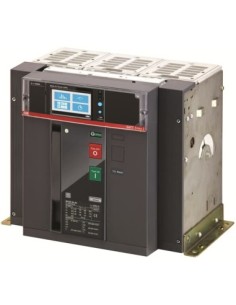 Emax 2 E4.2V 2000 Ekip G Touch LSIG 3p FHR wyłącznik powietrzny