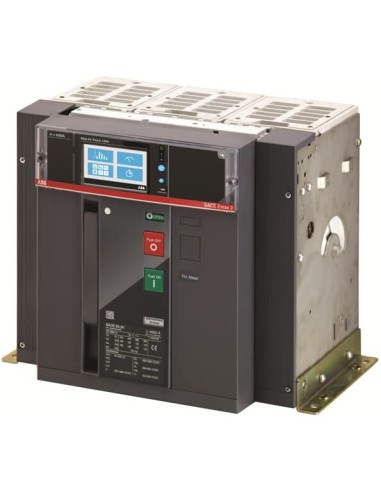 Emax 2 E4.2N 3200 Ekip Hi-Touch LSI 3p FHR wyłącznik powietrzny