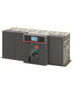 Emax 2 E6.2H 4000 Ekip G Touch LSIG 3p FHR wyłącznik powietrzny