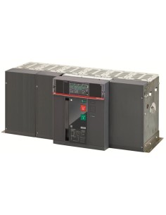 Emax 2 E6.2V 5000 Ekip Dip LI 3p FHR wyłącznik powietrzny