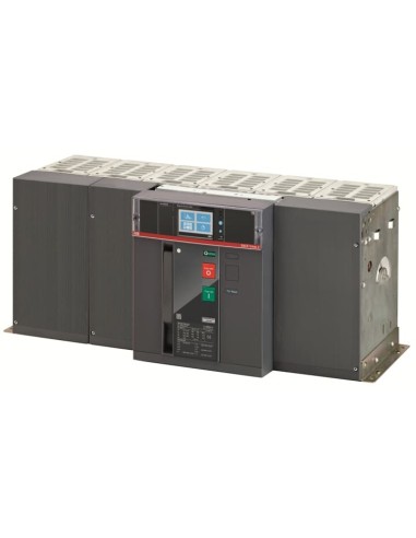 Emax 2 E6.2V 6300 Ekip G Touch LSIG 3p FHR wyłącznik powietrzny