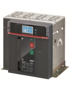 Emax 2 E2.2H 1600 Ekip Hi-Touch LSI 4p FHR wyłącznik powietrzny