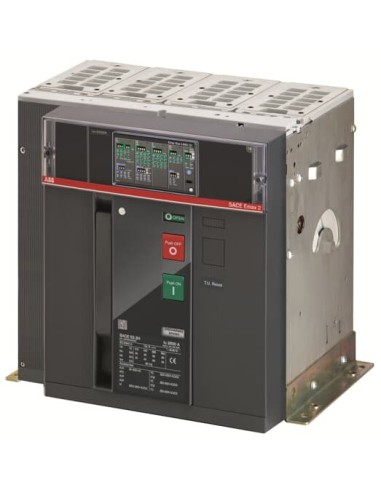 Emax 2 E2.2N 2000 Ekip Dip LSI 4p FHR wyłącznik powietrzny