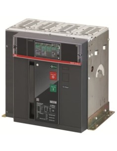 Emax 2 E2.2N 2500 Ekip Dip LSIG 4p FHR wyłącznik powietrzny