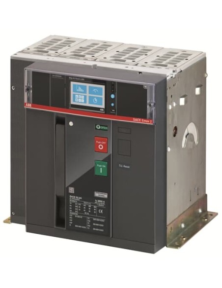 Emax 2 E2.2H 2500 Ekip Hi-Touch LSI 4p FHR wyłącznik powietrzny