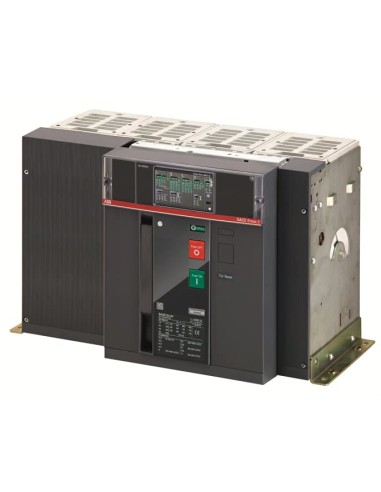 Emax 2 E4.2V 2000 Ekip Dip LI 4p FHR wyłącznik powietrzny