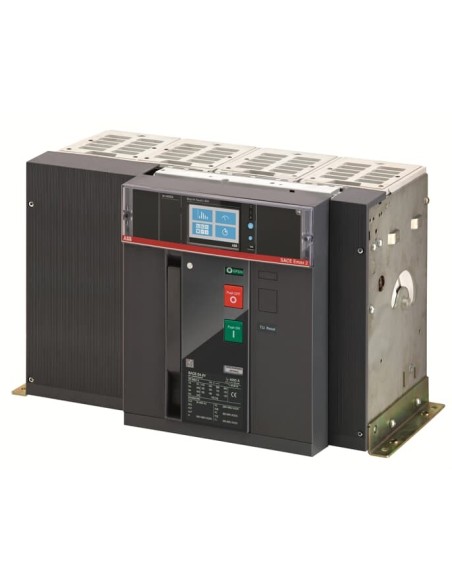 Emax 2 E4.2V 2000 Ekip G Hi-Touch LSIG 4p FHR wyłącznik powietrzny