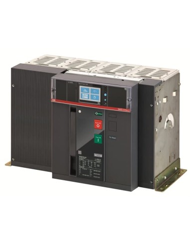 Emax 2 E4.2H 4000 Ekip Hi-Touch LSIG 4p FHR wyłącznik powietrzny