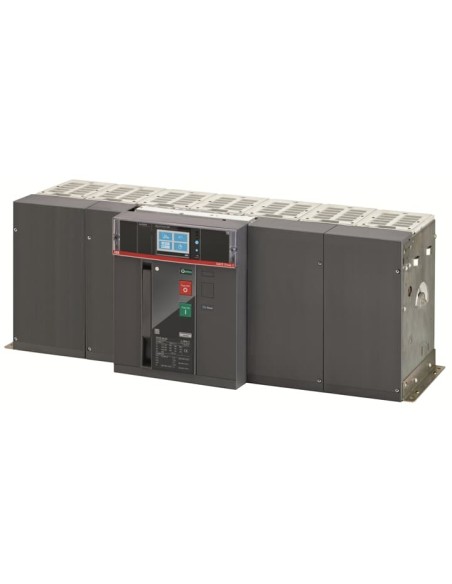 Emax 2 E6.2V 5000 Ekip G Touch LSIG 4p FHR wyłącznik powietrzny