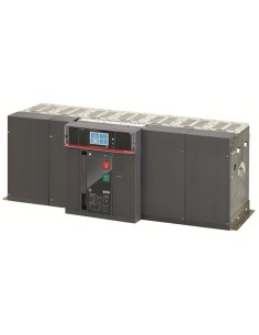 Emax 2 E6.2H 6300 Ekip Hi-Touch LSI 4p FHR wyłącznik powietrzny