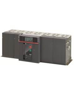 Emax 2 E6.2H f 5000 Ekip Dip LSI 4p FHR wyłącznik powietrzny