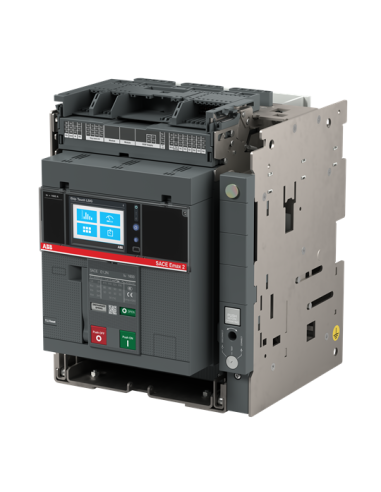 Emax 2 E1.2C 800 Ekip G Touch LSIG 3p WMP wyłącznik powietrzny