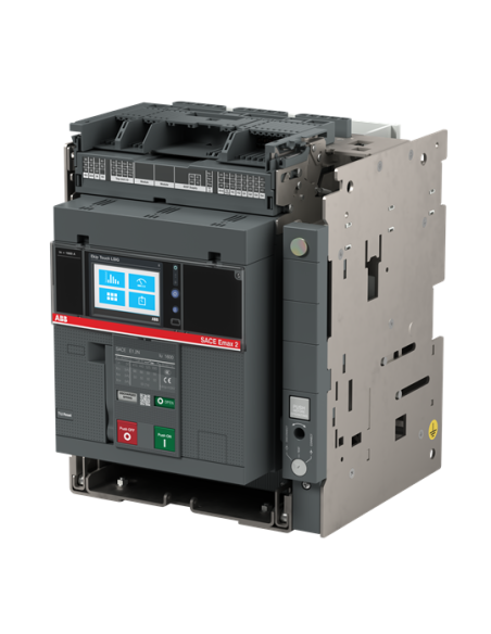 Emax 2 E1.2C 1000 Ekip G Hi-Touch LSIG 3p WMP wyłącznik powietrzny