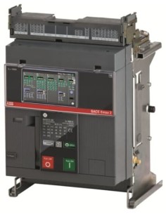 Emax 2 E1.2C 1600 Ekip Dip LSI 3p WMP wyłącznik powietrzny