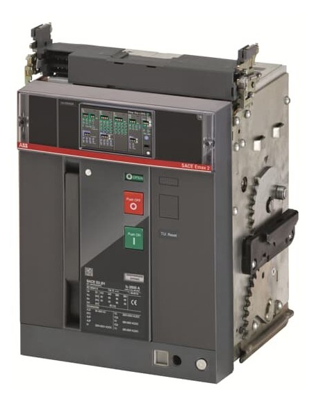 Emax 2 E2.2B 1600 Ekip Dip LSI 3p WMP wyłącznik powietrzny