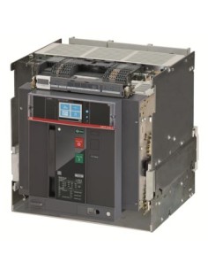 Emax 2 E4.2S 3200 Ekip Touch LSI 3p WMP wyłącznik powietrzny