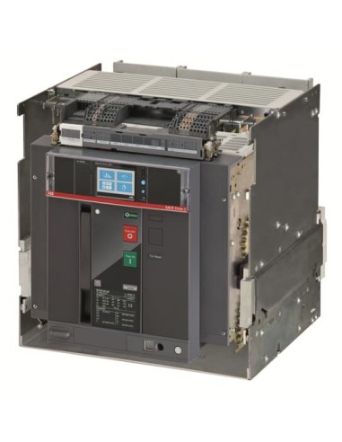 Emax 2 E4.2S 3200 Ekip G Touch LSIG 3p WMP wyłącznik powietrzny