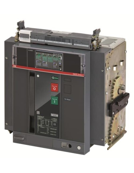 Emax 2 E4.2H 4000 Ekip Dip LSIG 3p WMP wyłącznik powietrzny