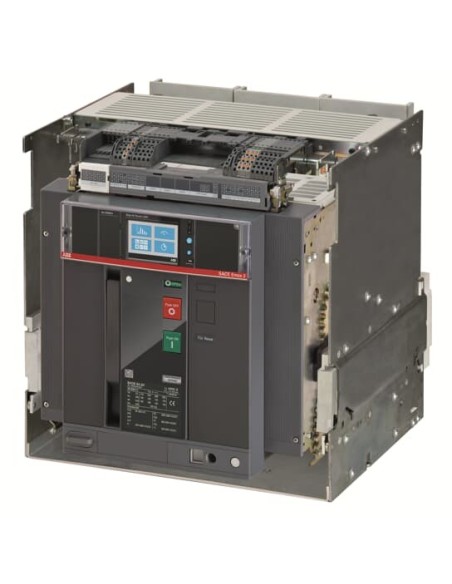 Emax 2 E4.2H 4000 Ekip Hi-Touch LSIG 3p WMP wyłącznik powietrzny