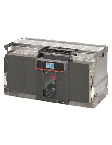 Emax 2 E6.2H 4000 Ekip G Touch LSIG 3p WMP wyłącznik powietrzny