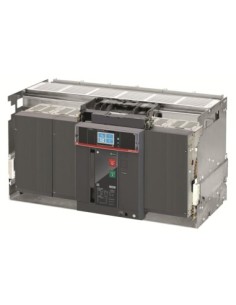 Emax 2 E6.2H 4000 Ekip Hi-Touch LSIG 3p WMP wyłącznik powietrzny