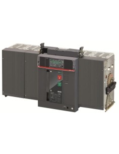 Emax 2 E6.2V 4000 Ekip Dip LSI 3p WMP wyłącznik powietrzny