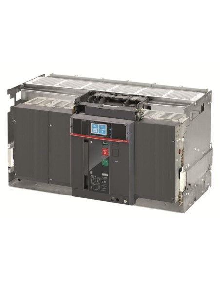 Emax 2 E6.2V 4000 Ekip Hi-Touch LSI 3p WMP wyłącznik powietrzny