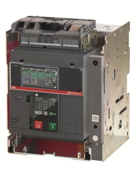 Emax 2 E1.2N 800 Ekip Dip LSI 4p WMP wyłącznik powietrzny