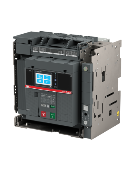 Emax 2 E1.2C 1000 Ekip Touch LSI 4p WMP wyłącznik powietrzny