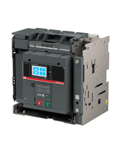 Emax 2 E1.2C 1000 Ekip Hi-Touch LSI 4p WMP wyłącznik powietrzny