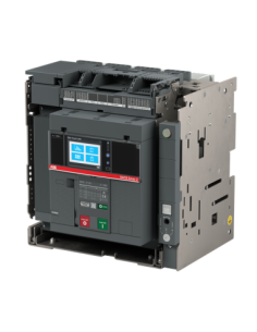 Emax 2 E1.2N 1000 Ekip Hi-Touch LSIG 4p WMP wyłącznik powietrzny