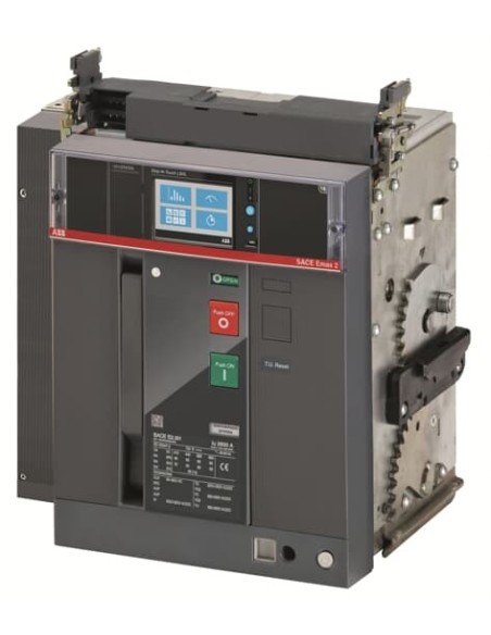 Emax 2 E2.2H 800 Ekip G Touch LSIG 4p WMP wyłącznik powietrzny