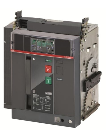 Emax 2 E2.2S 1000 Ekip Dip LI 4p WMP wyłącznik powietrzny