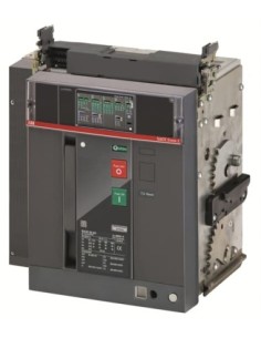 Emax 2 E2.2H 2000 Ekip Dip LSI 4p WMP wyłącznik powietrzny