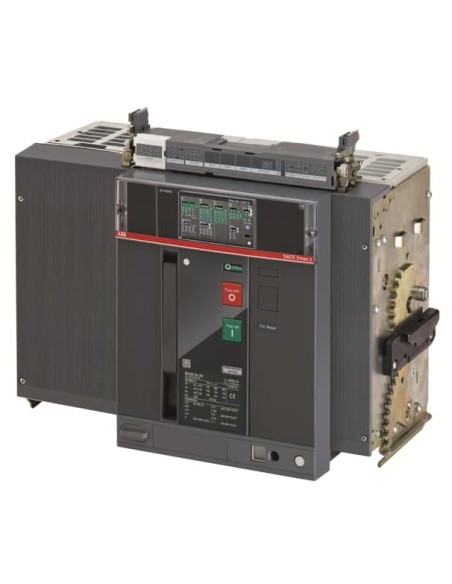 Emax 2 E4.2H 3200 Ekip Dip LSI 4p WMP wyłącznik powietrzny