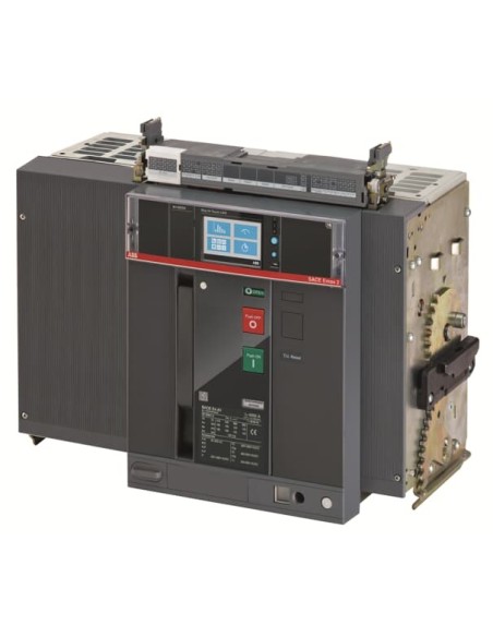 Emax 2 E4.2N 4000 Ekip Hi-Touch LSI 4p WMP wyłącznik powietrzny