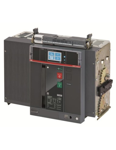 Emax 2 E4.2H 4000 Ekip Touch LSI 4p WMP wyłącznik powietrzny