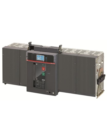 Emax 2 E6.2V 4000 Ekip G Touch LSIG 4p WMP wyłącznik powietrzny