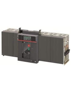 Emax 2 E6.2V 5000 Ekip Dip LI 4p WMP wyłącznik powietrzny