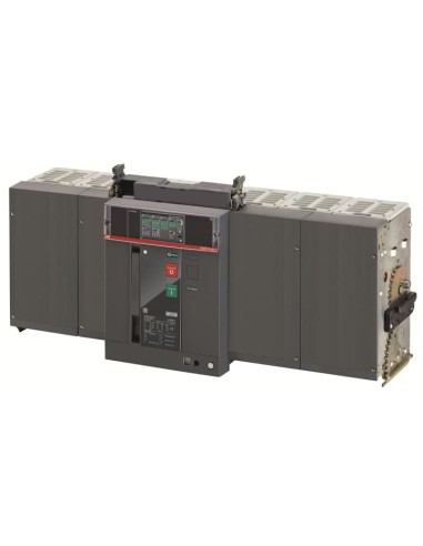 Emax 2 E6.2H f 4000 Ekip Dip LSIG 4p WMP wyłącznik powietrzny