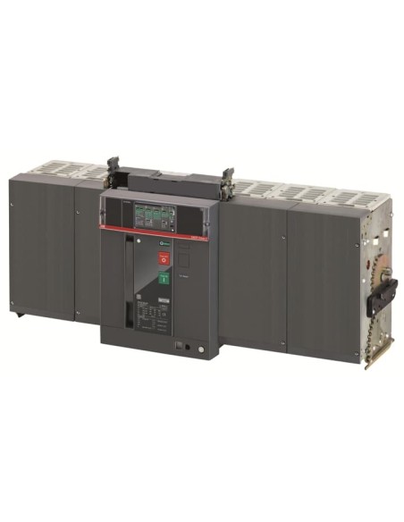 Emax 2 E6.2H f 6300 Ekip Dip LSI 4p WMP wyłącznik powietrzny