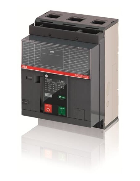 Emax 2 E1.2B MS 1250 3p F Frozłącznik powietrzny