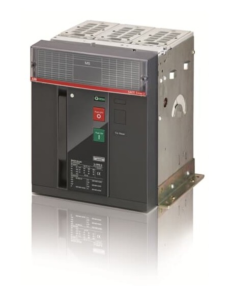 Emax 2 E2.2N MS 2000 3p FHR rozłącznik powietrzny