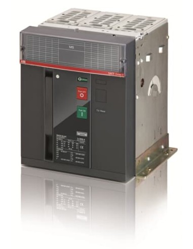 Emax 2 E2.2H MS 2500 3p FHR rozłącznik powietrzny