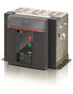 Emax 2 E4.2V MS 2500 3p FHR rozłącznik powietrzny