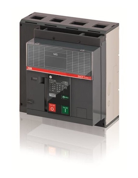 Emax 2 E1.2B MS 1600 4p F Frozłącznik powietrzny