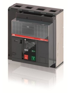 Emax 2 E1.2N MS 1600 4p F Frozłącznik powietrzny