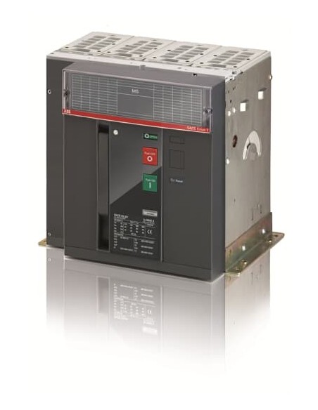 Emax 2 E2.2H MS 2500 4p FHR rozłącznik powietrzny