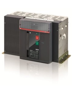 Emax 2 E4.2H MS 3200 4p FHR rozłącznik powietrzny