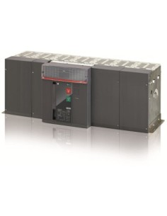 Emax 2 E6.2H f MS 5000 4p FHR rozłącznik powietrzny